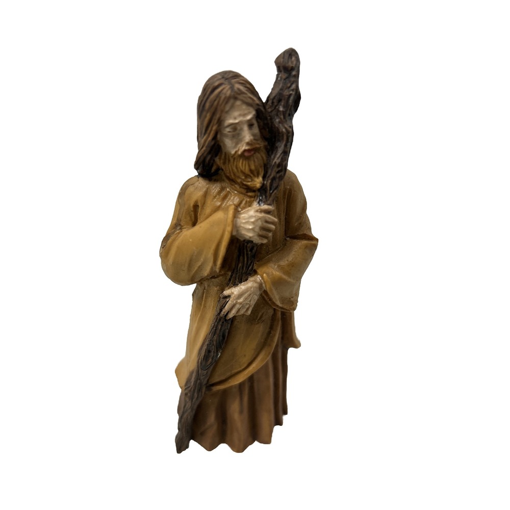 Willitts Designs Joseph Nativity Christmas Replacement Figurine 1987